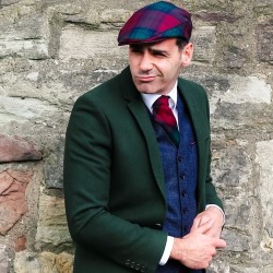 Mountebank Comedy Walk of Edinburgh