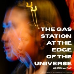 The Gas Station at the Edge of the Universe