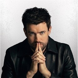 Jack Whitehall: Work in Progress