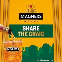 Share the Craic