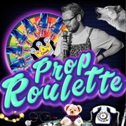 Prop Roulette