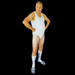 Dickie Richards: Sexual Tyrannosaur 2025