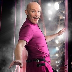 Craig Hill: Wait 'Til You See My Entrance!