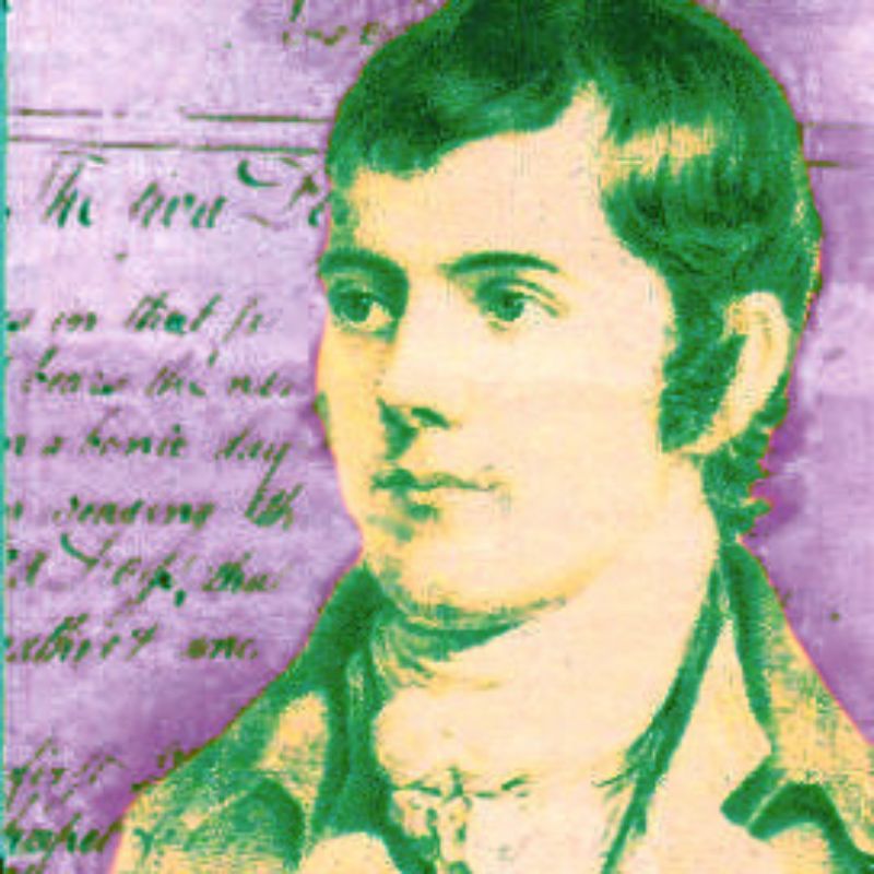 ROBERT BURNS: ECO WARRIOR