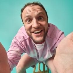 Jack Barry: Let's Get Barried