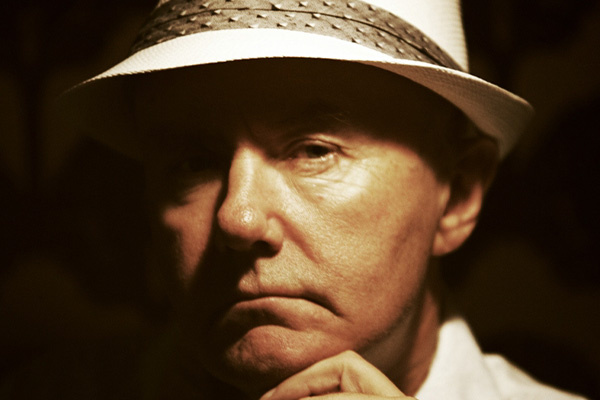 Irvine Welsh: The Second Summer of Love