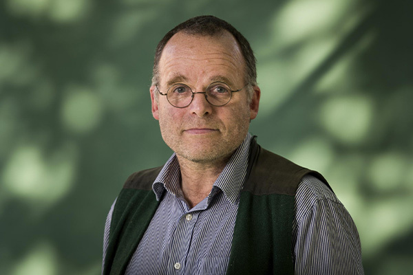 Andy Wightman: Who Owns Scotland?