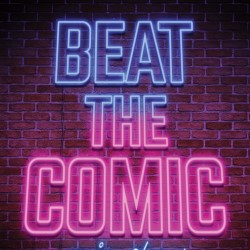 Beat the Comic