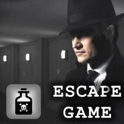 Agent November's Indoor Escape Game: Murder Mr E