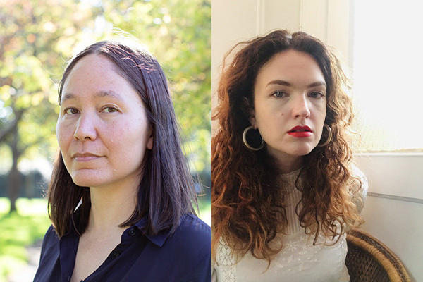 Alice Mah & Madeleine Watts: Tragedies and Miracles