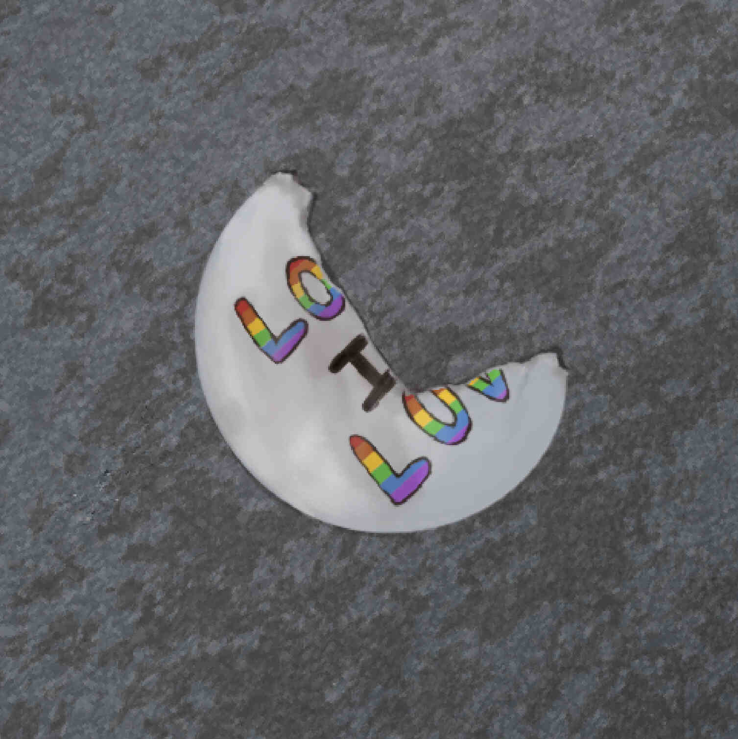 AFTER PRIDE COMES