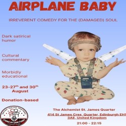 Airplane Baby