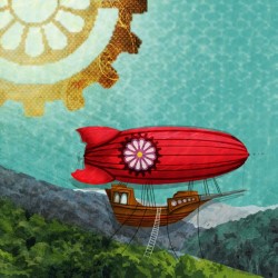 The Continuing Misadventures of the Hathaways: Captain McNamara's Revenge