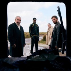 EIFF: All The Devils Are Here