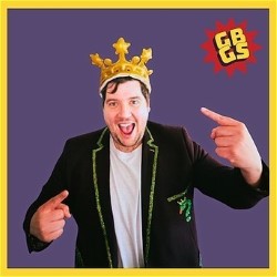 Goose's Big Game Show