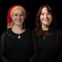 The Provocateurs: This Library Needs a DJ / Horror Therapy