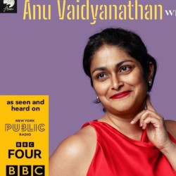 Anu Vaidyanathan (WIP)