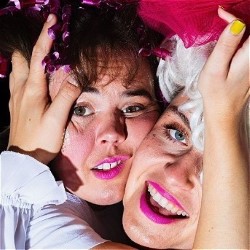 Naughty Cabaret