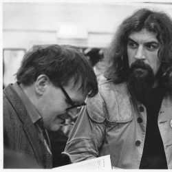 When Billy Met Alasdair