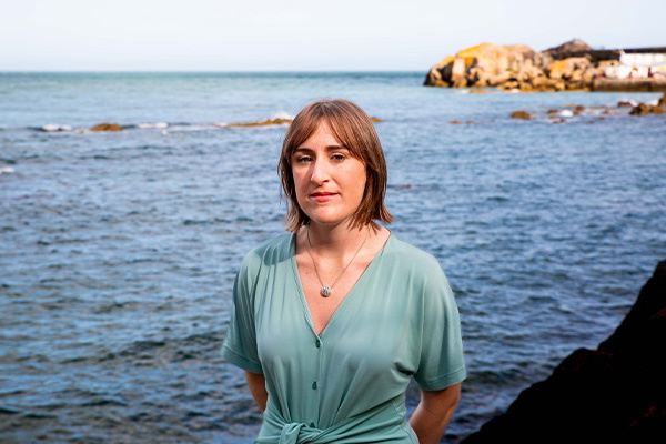 Writing Fantasy: A Workshop with Catherine Prasifka