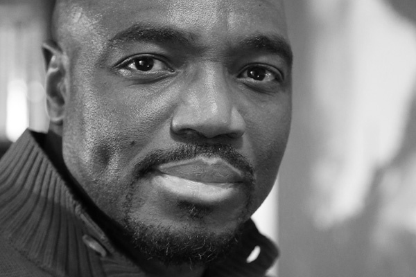 Foday Mannah: The Search for Othella Savage
