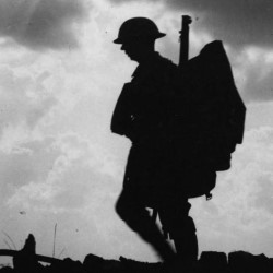 The Unknown Soldier