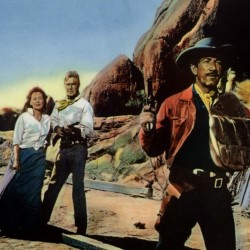 EIFF: The Tall T (1957)