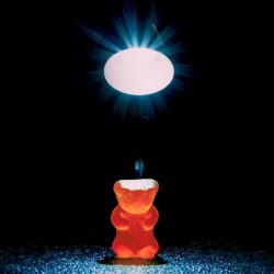 The Gummy Bears' Great War