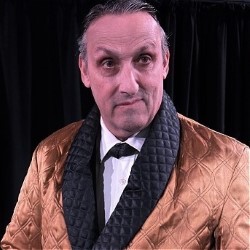 Sherlock Holmes: The Last Act