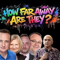 How Far Away Are They? An Afternoon with the Cast of Phoenix Nights