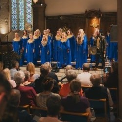 The Highland Voices Gospel Choir Experience