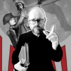 Impro Poet Presents: What If History?