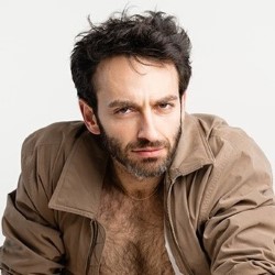 Gianmarco Soresi: New Material and Crowdwork