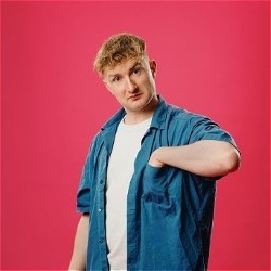 Carwyn Blayney: Work in Progress