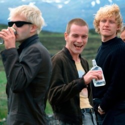Trainspotting Live Event + Club Night