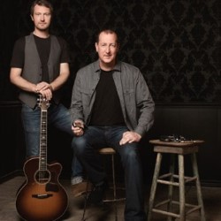 Celticana: Scottish Soul Meets Americana Grit