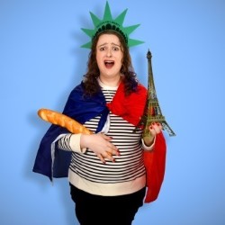 An American (Not) in Paris