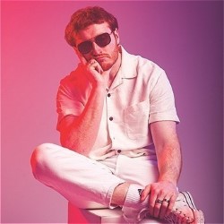 Ali Woods: Basher