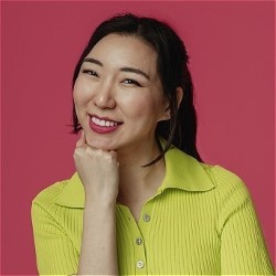 Jenny Tian – Jenny's Travels