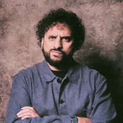 Nish Kumar: Angry Humour From a Really Nice Guy (Work in Progress)