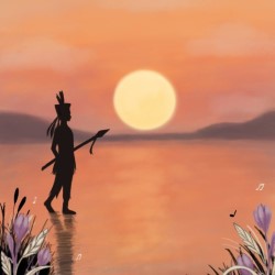 Echoes of Ghost Lake