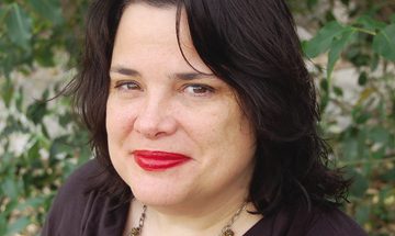 Elizabeth McCracken: A Long Game
