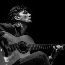Flamenco Guitar Odyssey