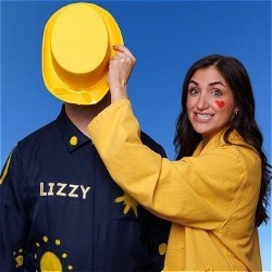 Lizzy Sunshine
