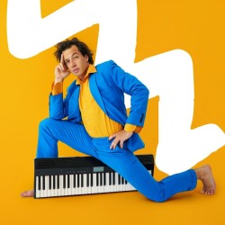 Filippo Spreafico: Italian Rhapsody