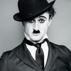 Smile: The Story of Charlie Chaplin