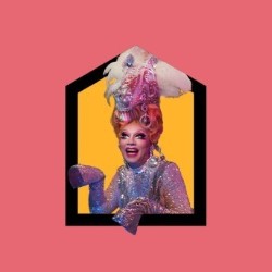 Ginger Johnson: Show Pony (WIP)