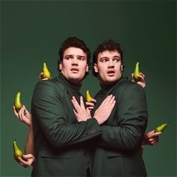 Pear: Phobia