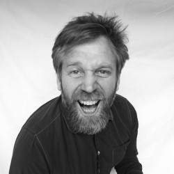 Tony Law: Law and DisOrganizeder