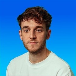 Dave Durkan: Durk in Progress